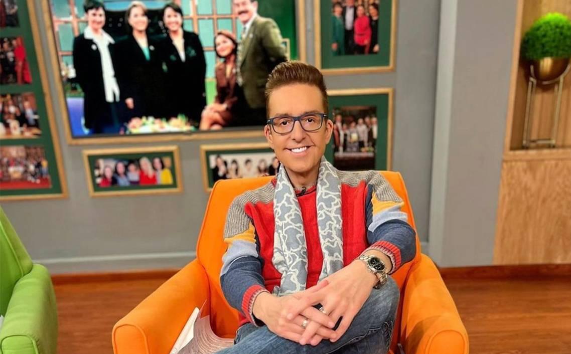 Daniel Bisogno se someterá a un trasplante de hígado