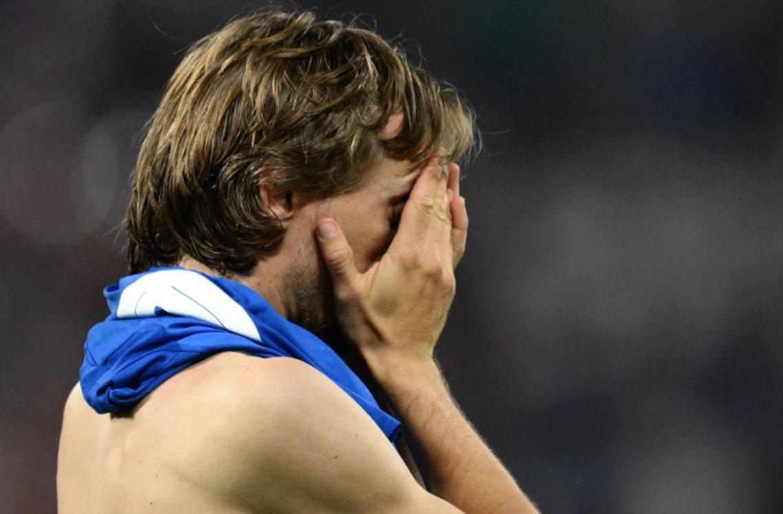 Eurocopa 2024: Modric dice adiós de la forma más cruel