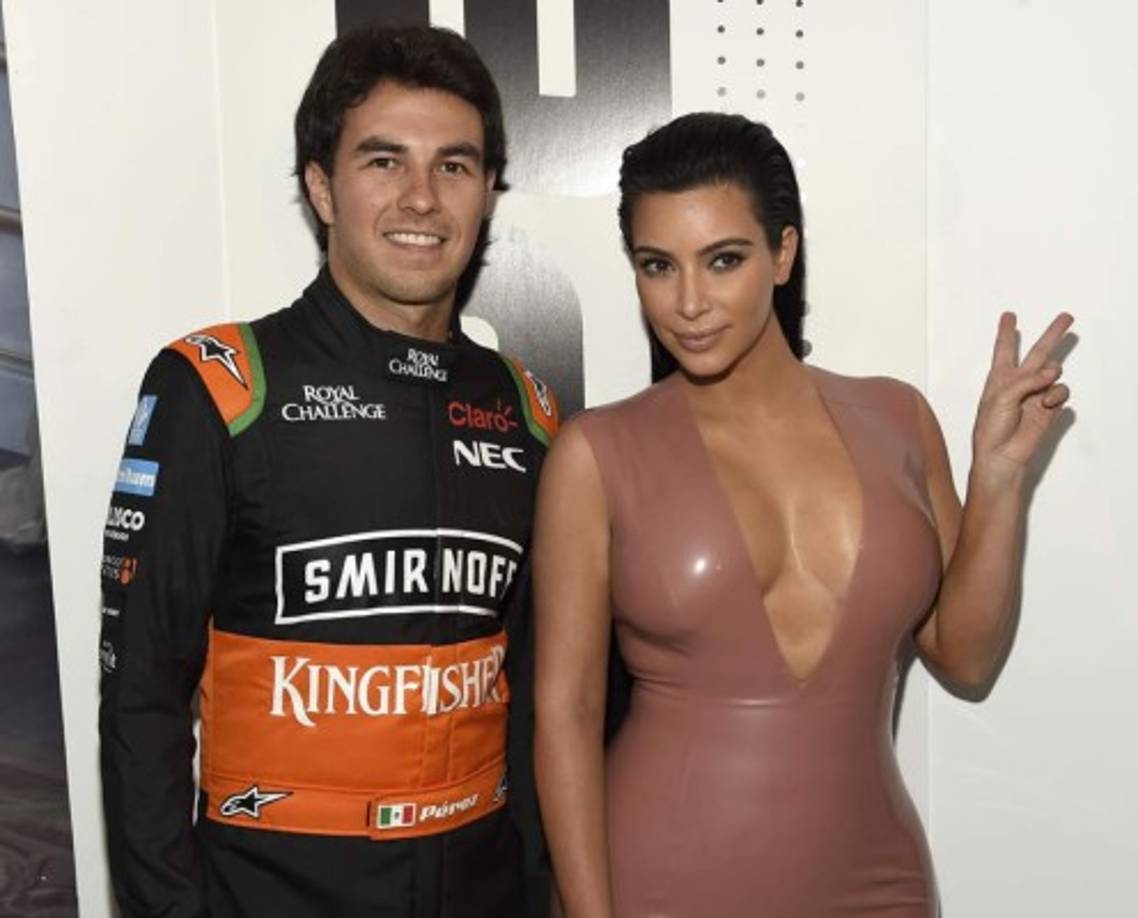 Otra de las razones por la que Kim no habría hecho pública aún la noticia de que espera gemelos es que no quiere robarle protagonismo a su madrastra Caitlyn Jenner.