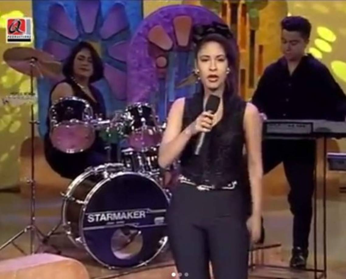 Hoy se cumplen 24 años que la luz de la cantante estadounidense de ascendencia mexicana se apagó tras recibir un balazo.