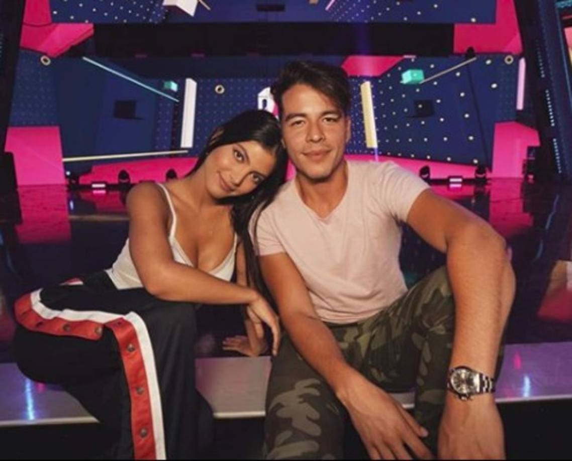 La actriz y modelo de 25 años compartirá el escenario con el hijo de Sofía Vergara, Manolo González.