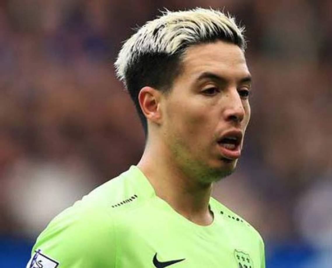 Según France Football, el centrocampista francés Samir Nasri está cerca de firmar un contrato de seis meses de duración más dos opcionales con el West Ham United. El marsellés tiene 31 años y está sin equipo.