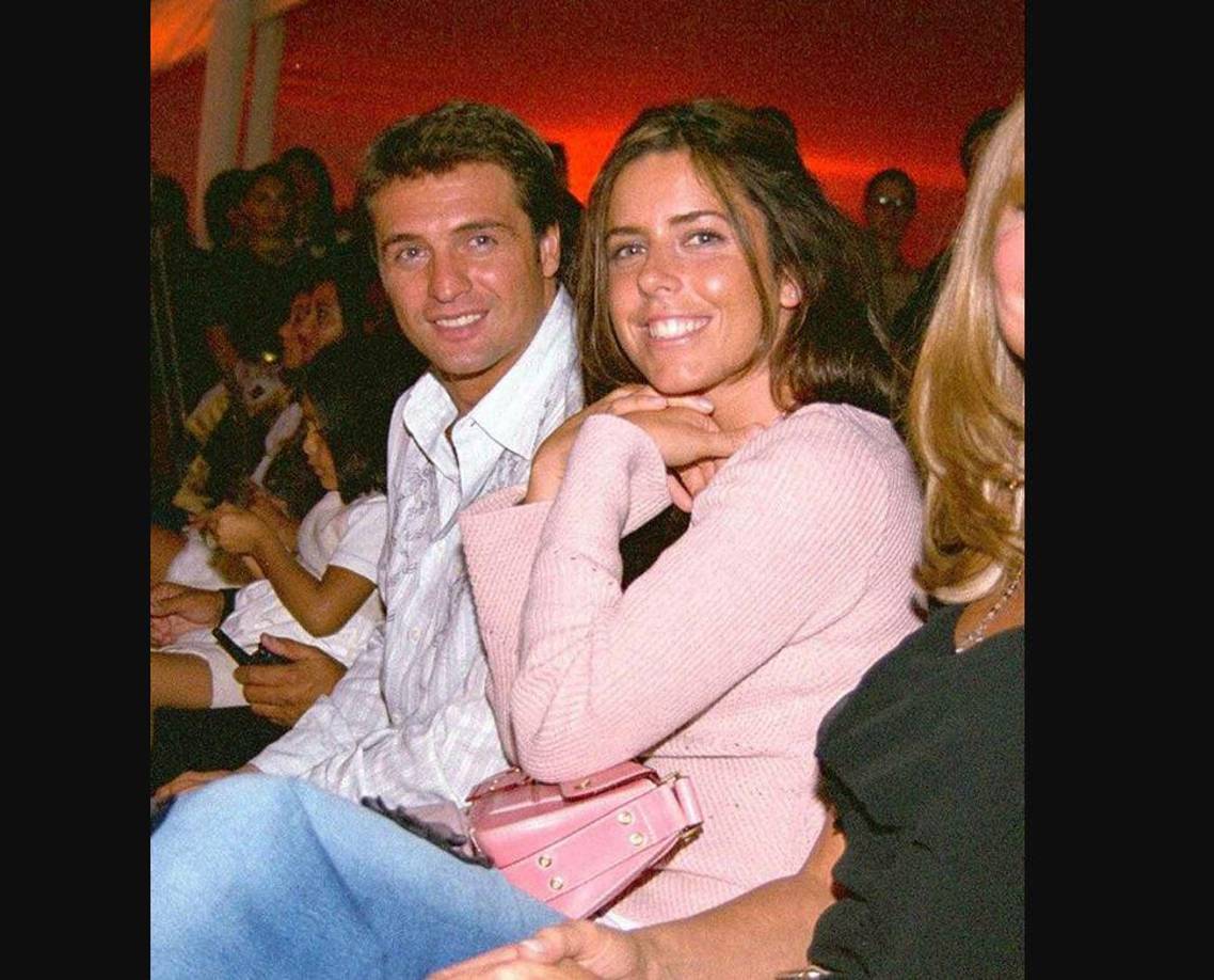 “También es poner un límite y darme mi lugar, y dónde quiero transitar, y con mis hijas que son a las únicas que les debo explicaciones y, por supuesto, están enteradas de lo que siento”.