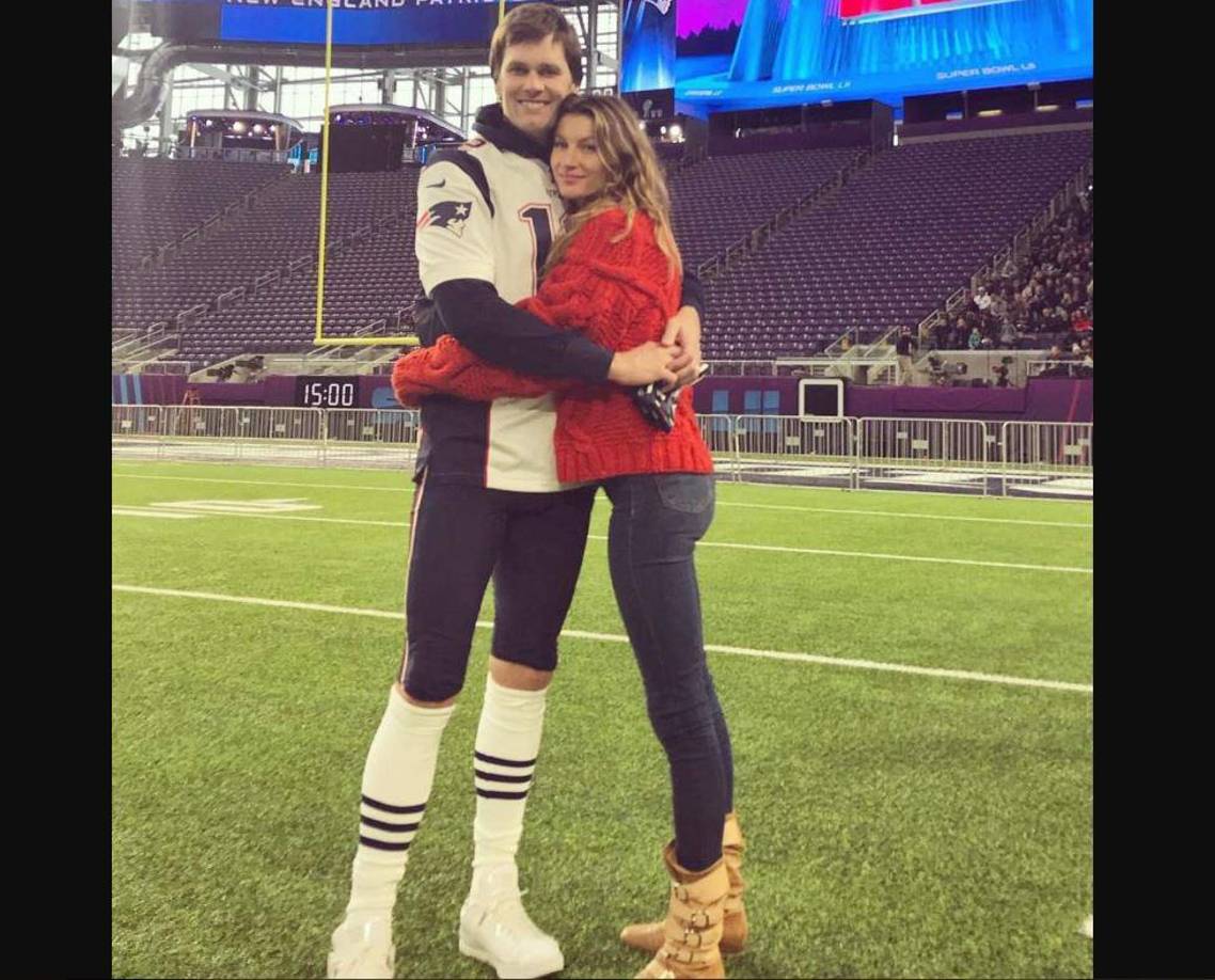 “Definitivamente tuve esas conversaciones con él una y otra vez. Pero, en última instancia, siento que todos deben tomar una decisión que funcione para (ellos). Él también debe hacer lo que lo hace feliz”.