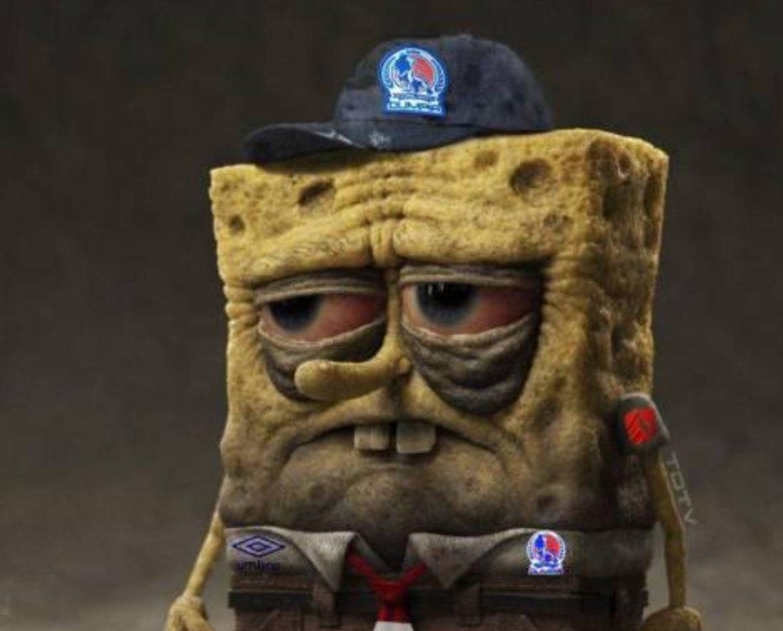 Olimpia recibe burlas tras derrota ante Real España