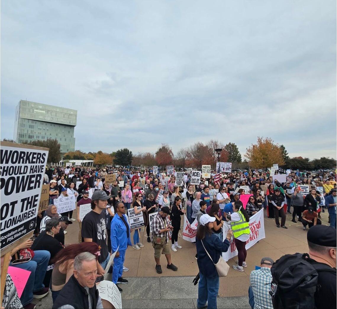 Rostros de peligrosos migrantes que busca ICE en Carolina del Norte; cuatro son hondureños