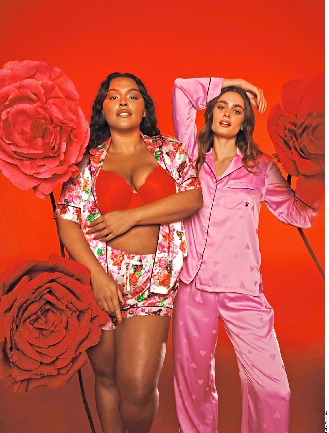 Victoria’s Secret es ahora para todas las mujeres