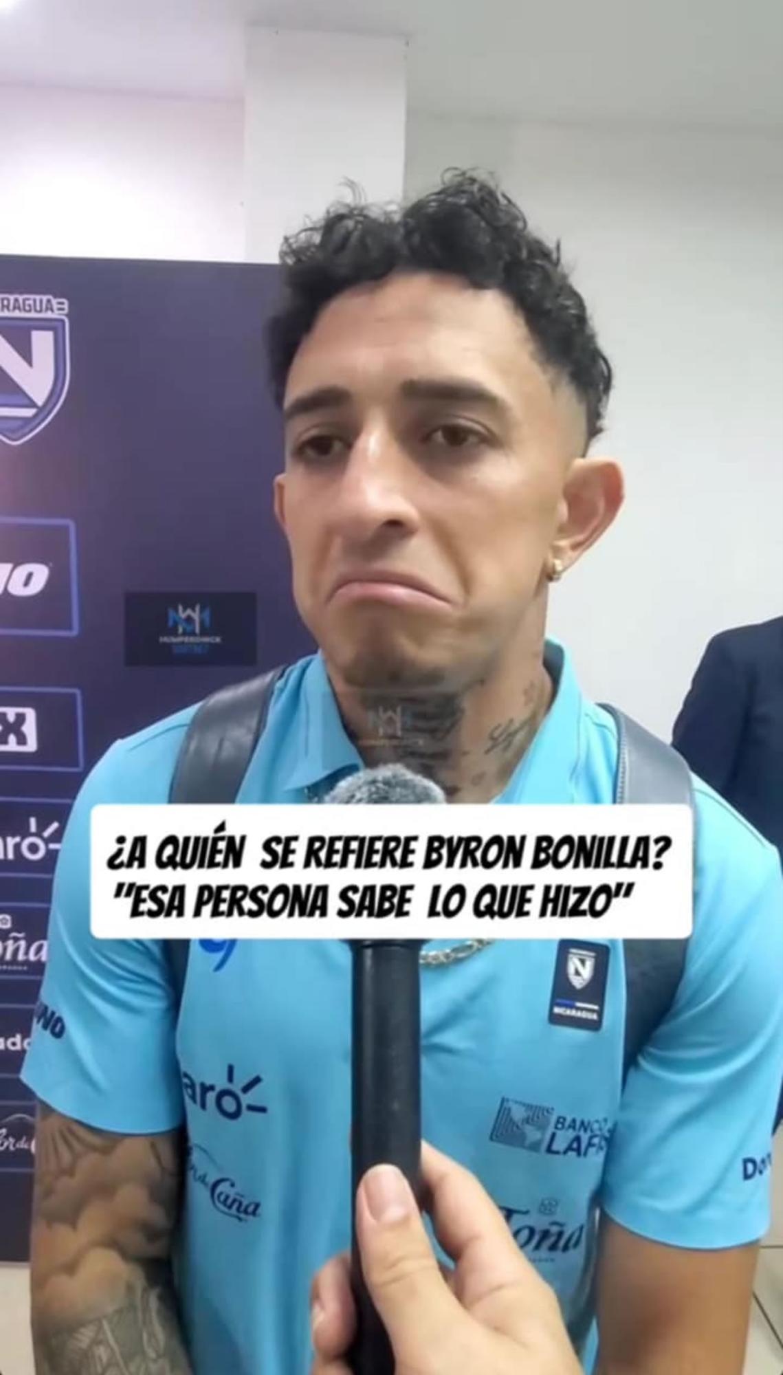 ¿Amaño en eliminatoria de Concacaf? Futbolista explota y hace fuerte acusación