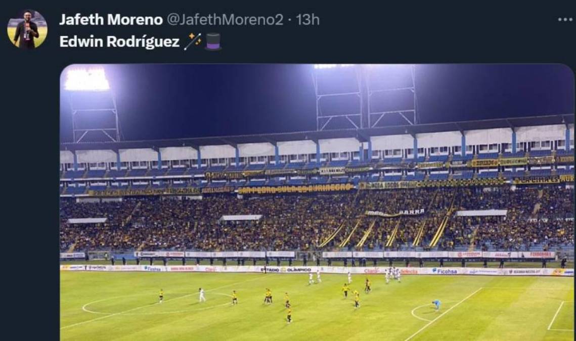 Jafeth Moreno de Diario Diez.