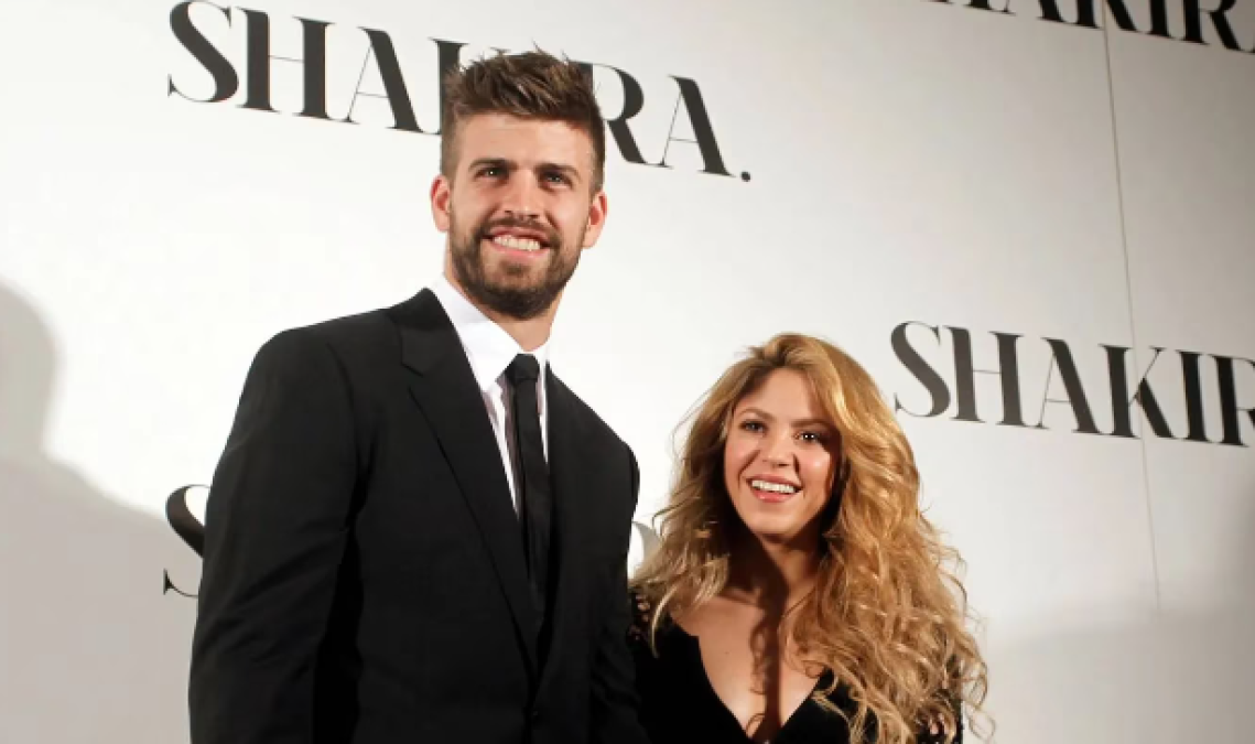 Piqué estaría ‘enfadado’ por la última decisión de Shakira