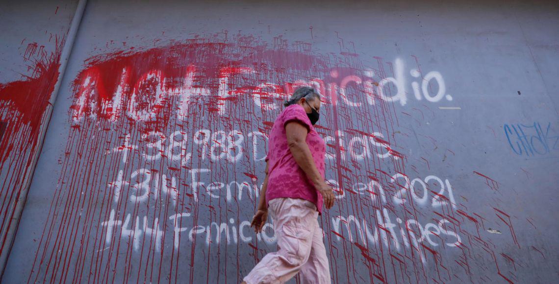 Honduras: tres mujeres asesinadas en apenas 24 horas