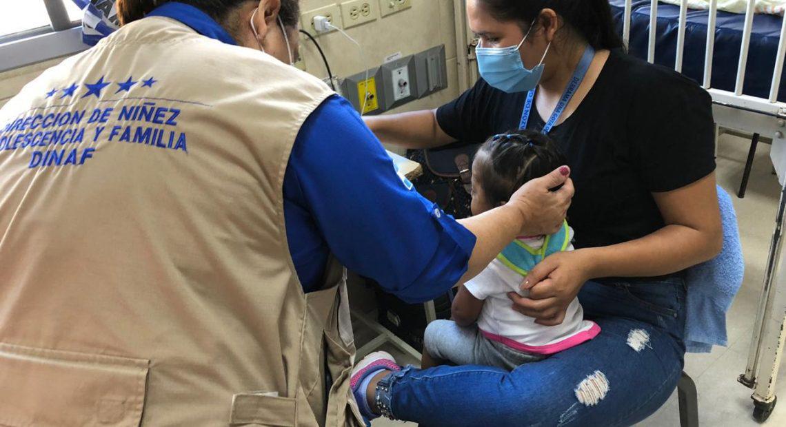 Gobierno elimina el Dinaf para crear el Senaf