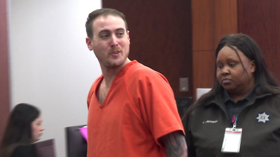 Buscó en internet si era “ilegal” matar a un inmigrante; este fue su destino