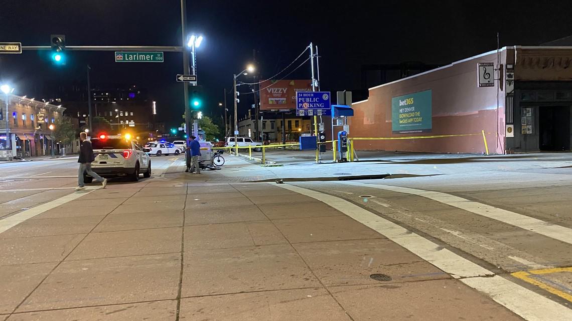 Nueve heridos en tiroteo en EEUU cerca de celebración de título de NBA