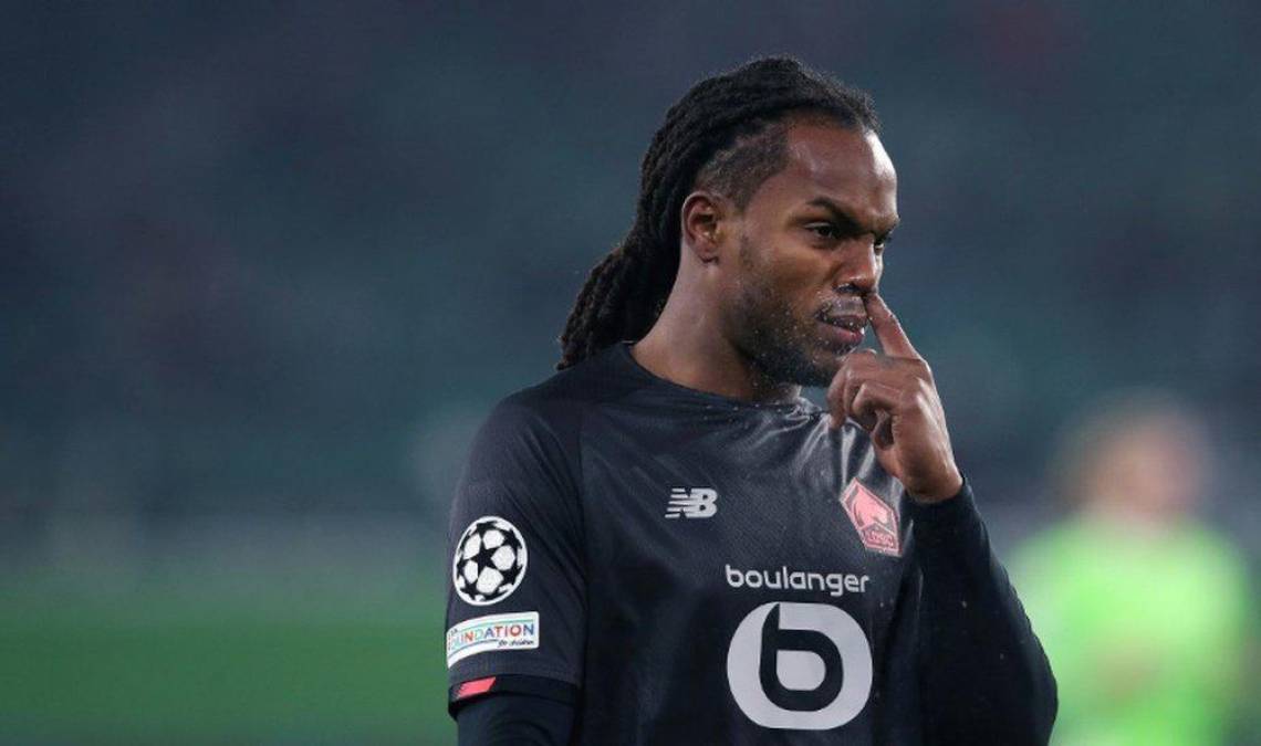 El AC Milan, campeón de Italia, sigue trabajando para hacerse con los servicios del joven portugués Renato Sanches, que ha ‘resurgido’ estas últimas temporadas en el Lille de Francia.