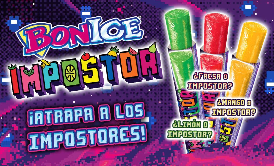 ¿Qué pasó con los vendedores de Bon Ice?