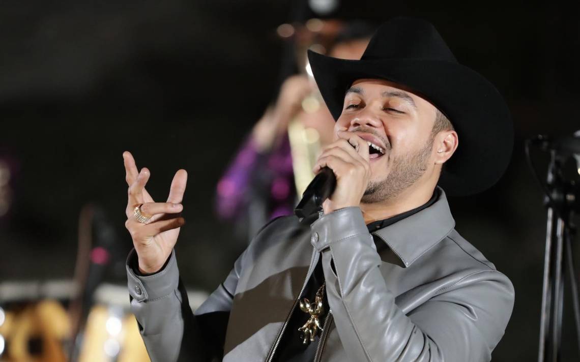 Gerardo Coronel revela sorpresas para sus conciertos en Honduras