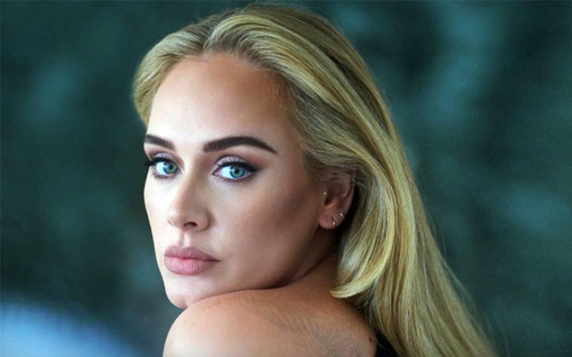 Adele asegura que haber cancelado el concierto de Las Vegas “fue el peor momento de su carrera”