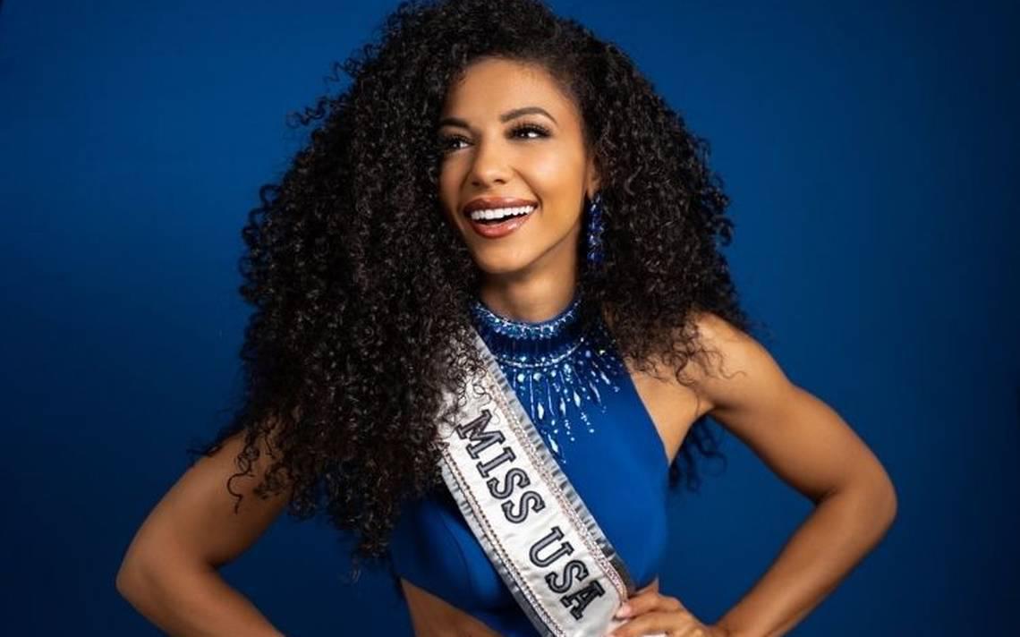 Reinas de belleza lloran la muerte de Cheslie Kryst, Miss USA 2019