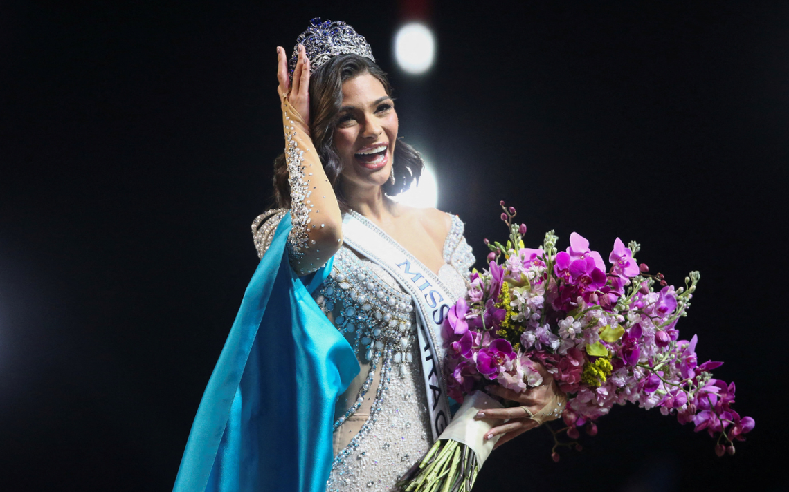 Miss Universo: el certamen tendrá un museo en México