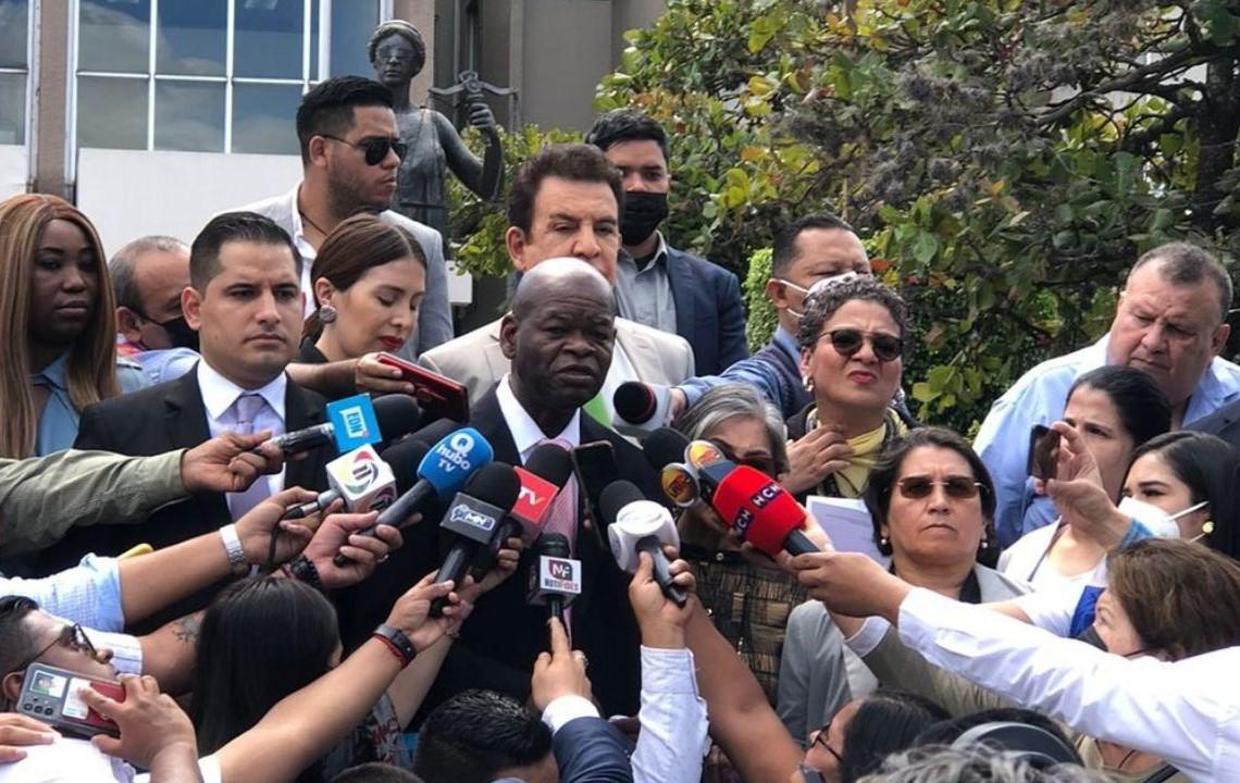 PSH rechaza pretensión de declarar emergencia en el MP