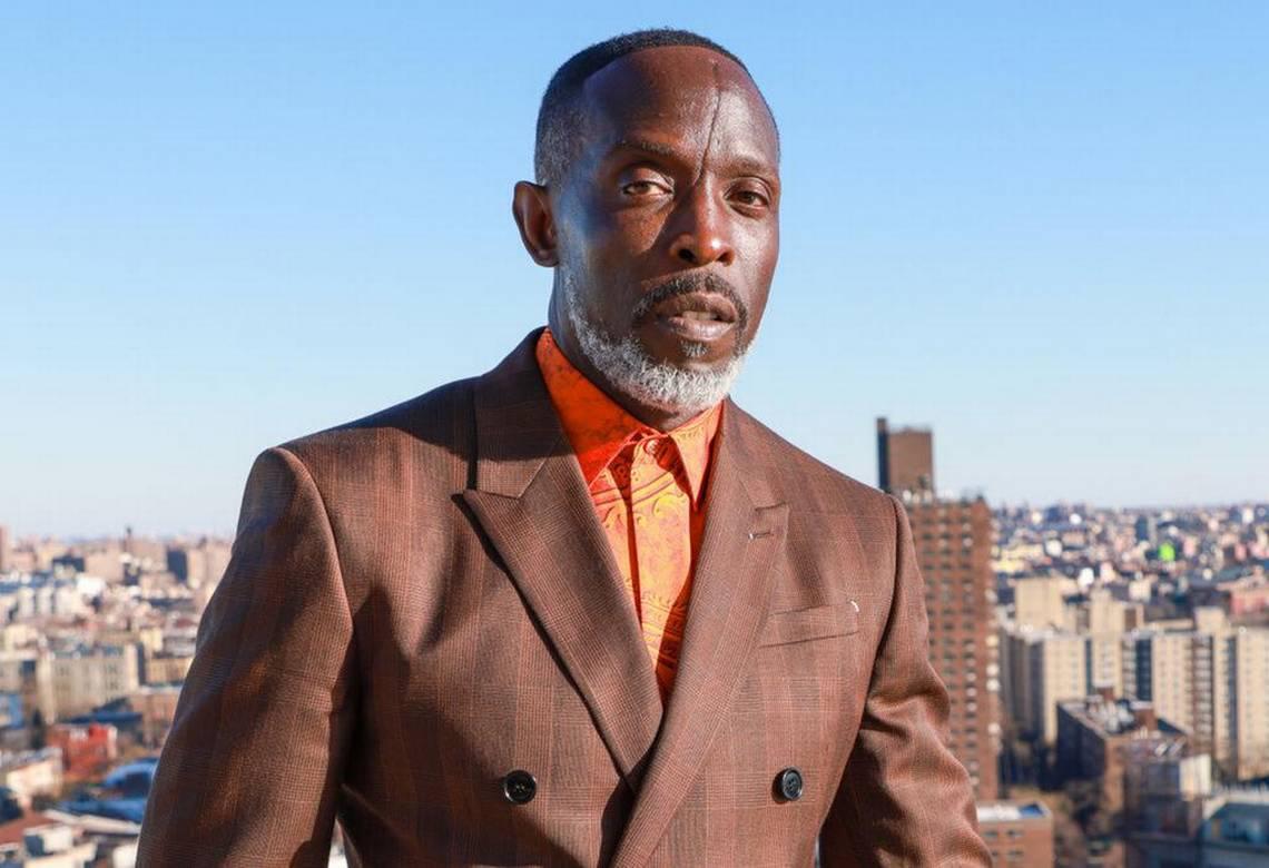 Detienen a cuatro personas por muerte de Michael K. Williams, actor de “The Wire”