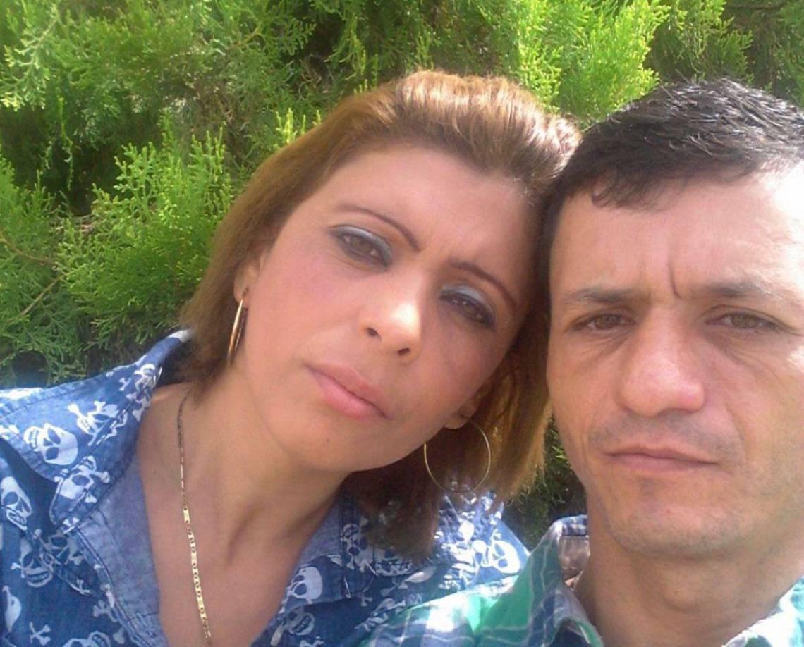 “Se fue con otro”: Había enterrado a su esposa en el patio y la denunciaba de abandono