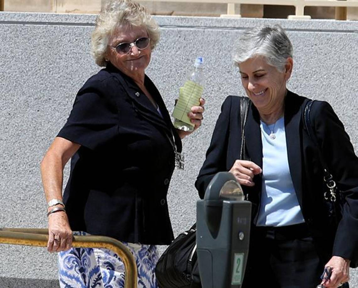 El fiscal adjunto de los Estados Unidos, Tim Neff, se burló del argumento.