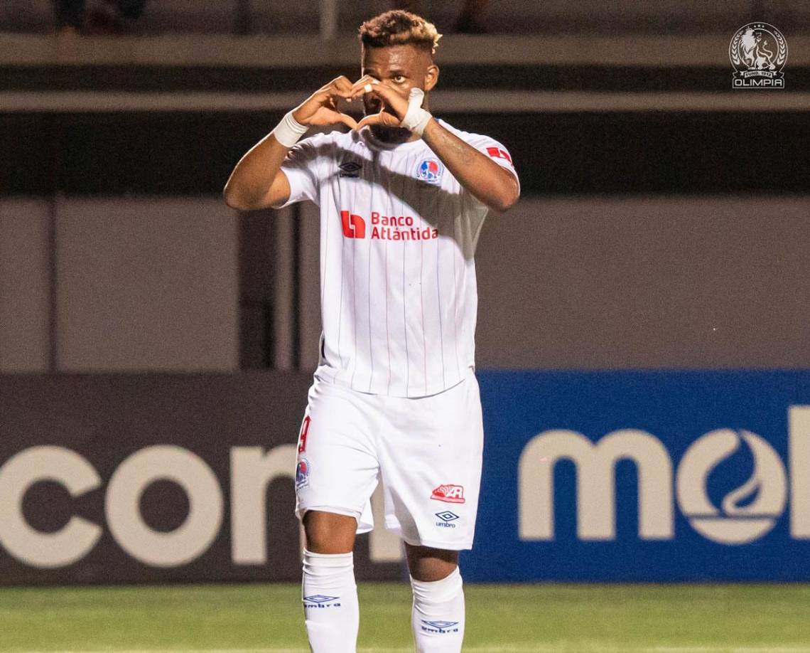 Jorge Benguché - El delantero retornó a Honduras y no ha tenido un buen suceso, pero Rueda le tiene mucha confianza y un despertar goleador, el entrenador colombiano lo tendrá nuevamente en el radar de la Selección de Honduras.
