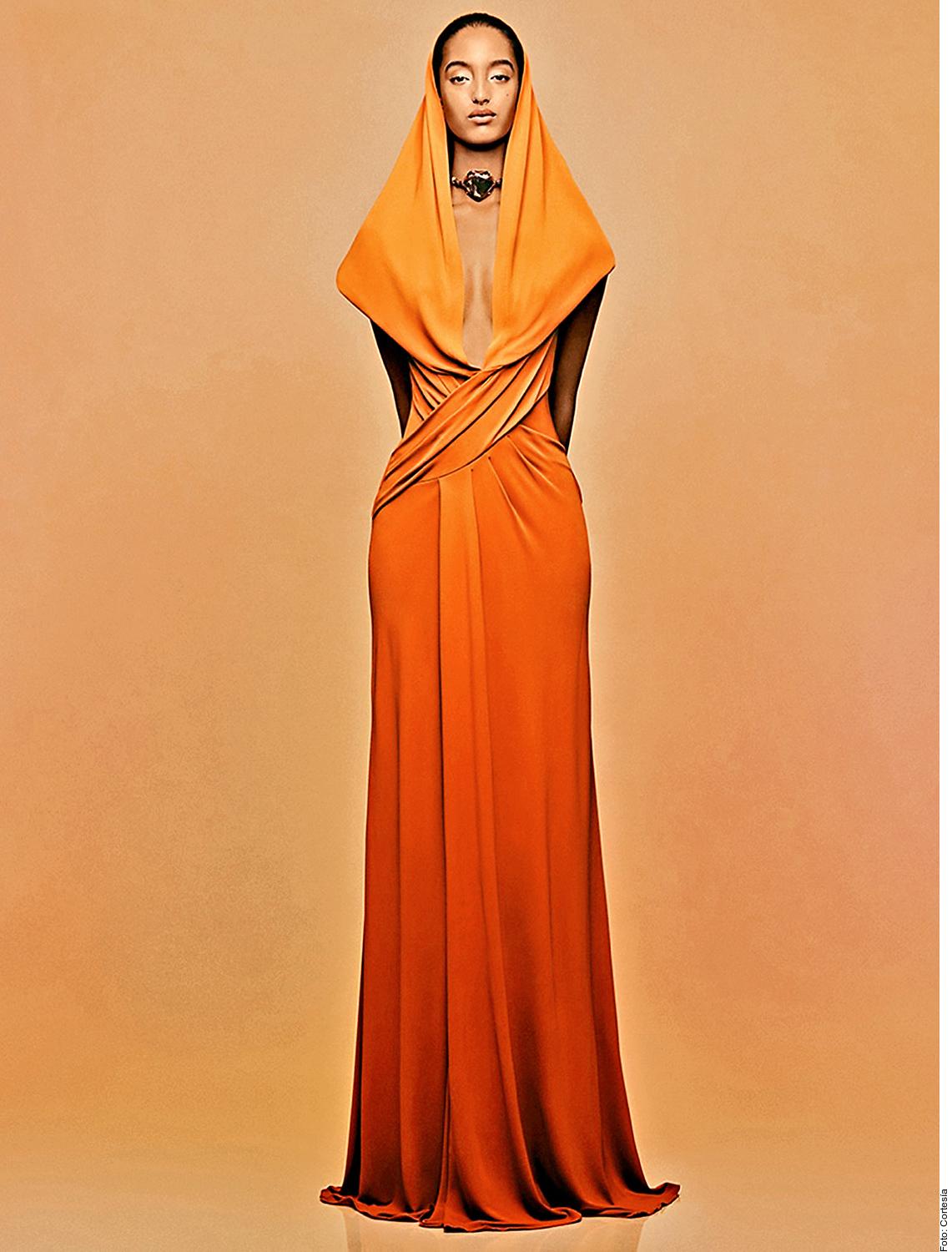 La moda con capucha que está triunfando