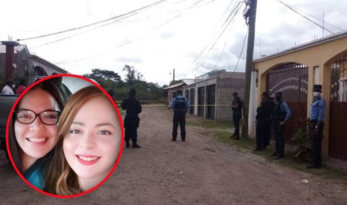 Dos mujeres fueron asesinadas la madrugada de este domingo en el municipio de Juticalpa, Olancho, zona oriental de Honduras, así informaron las autoridades.