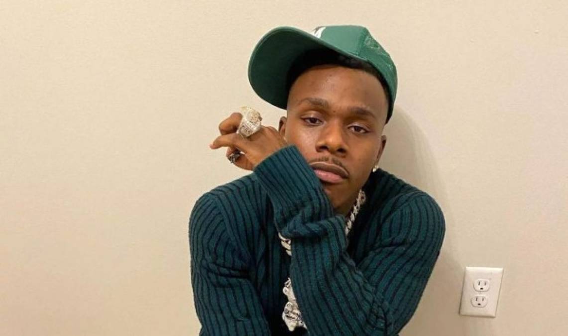 DaBaby ofrece disculpas<br/>En medio de las críticas por sus comentarios homofóbicos en Rolling Loud Miami, el rapero se afirmó que le sorprendió la reacción 'agresiva' del público.<br/>