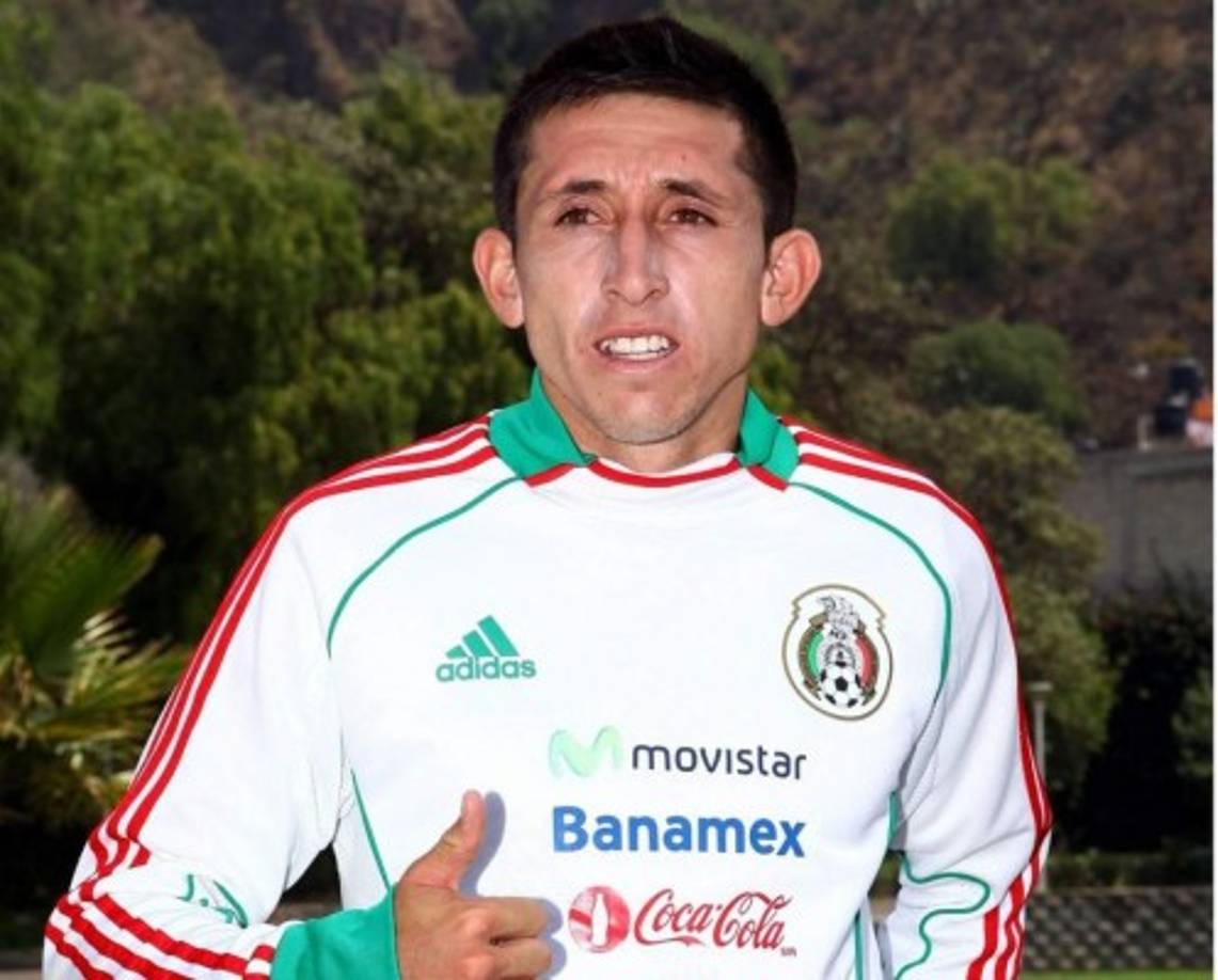 Héctor Herrera