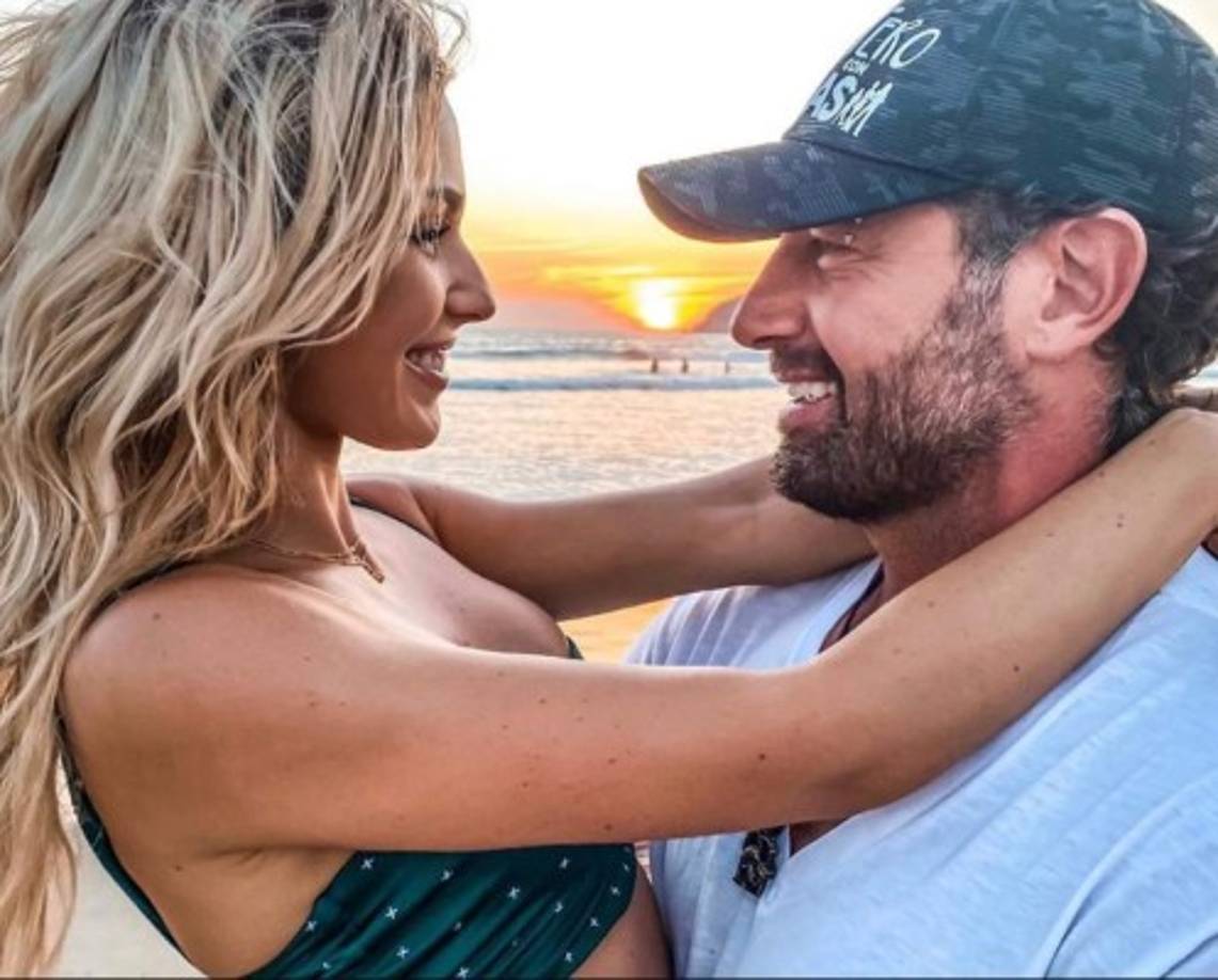 A Irina Baeva no le gustó que la cancelaran en un evento feminista 'What a Woman (Women’s Weekend)', en el que daría una charla sobre los prejuicios de género y el cyberbullying, algo que ella ha venido sufriendo después que se destapara su aventura con Gabriel Soto, con quien inicio un romance mientras estaba casado con Geraldine Bazán.<br/>