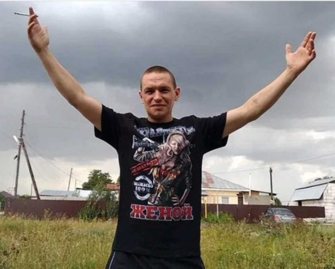 El despiado hombre lanzó el cuerpo de su esposa por una barranca para despistar a las autoridades.