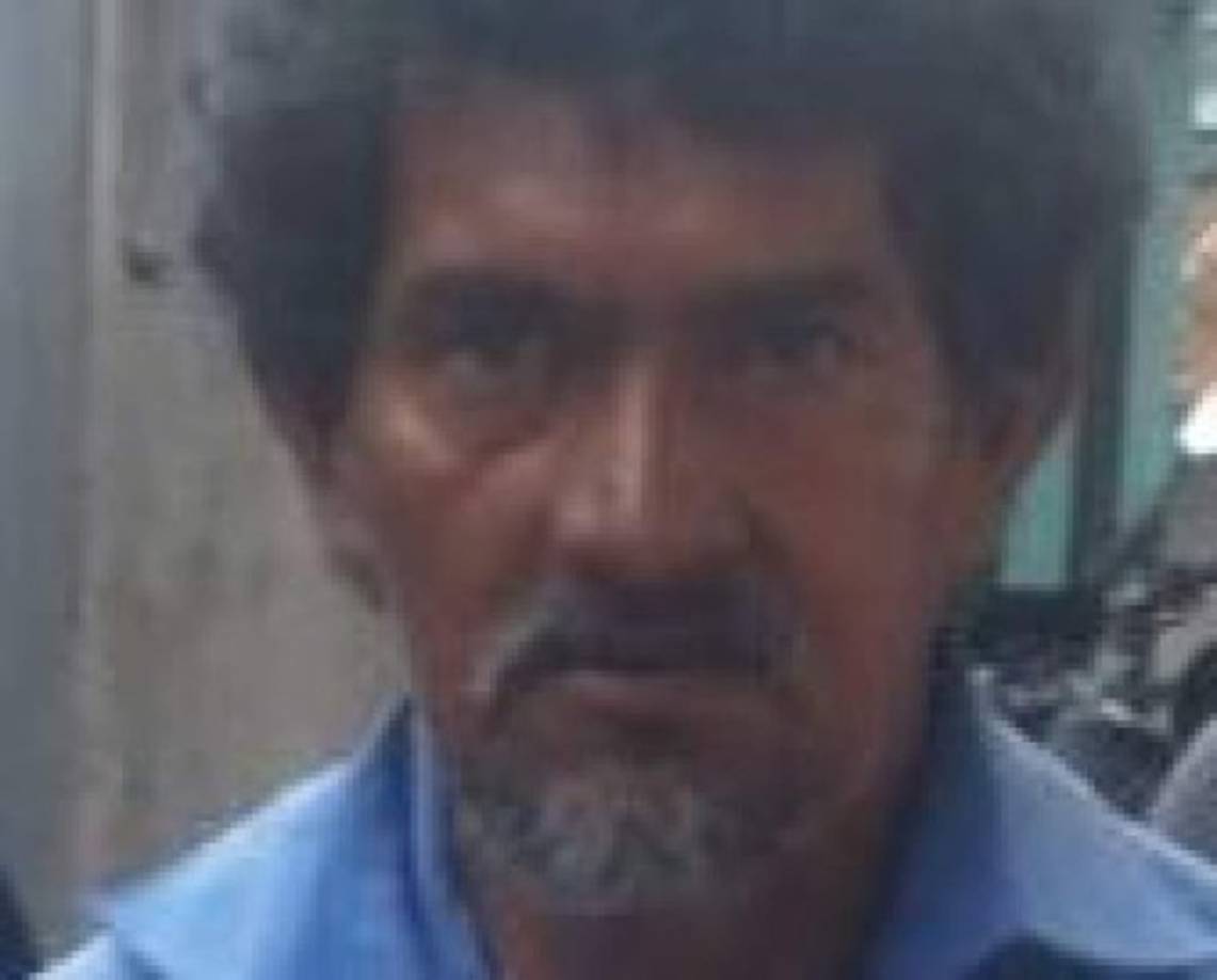 Fiscalía de Niñez y Atic detienen en Tegucigalpa a Daniel Vásquez por actos de lujuria agravados y maltrato por transgresión.