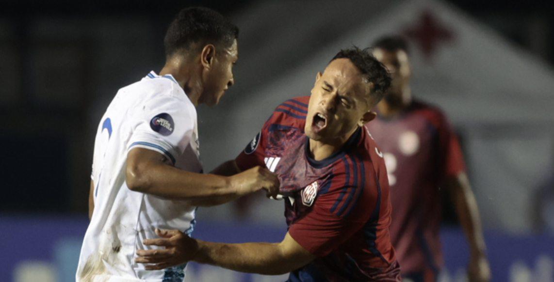 Tabla posiciones Nations League: Selección caribeña celebra tras el Guatemala- Costa Rica