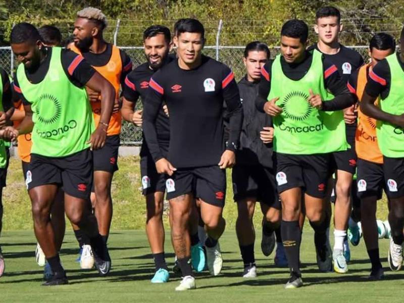 Esta es la cuarta alta del Olimpia para el torneo Clausura 2024 tras el regreso del defensor central André Orellana, Michaell Chirinos y el fichaje del legionario Andy Nájar.