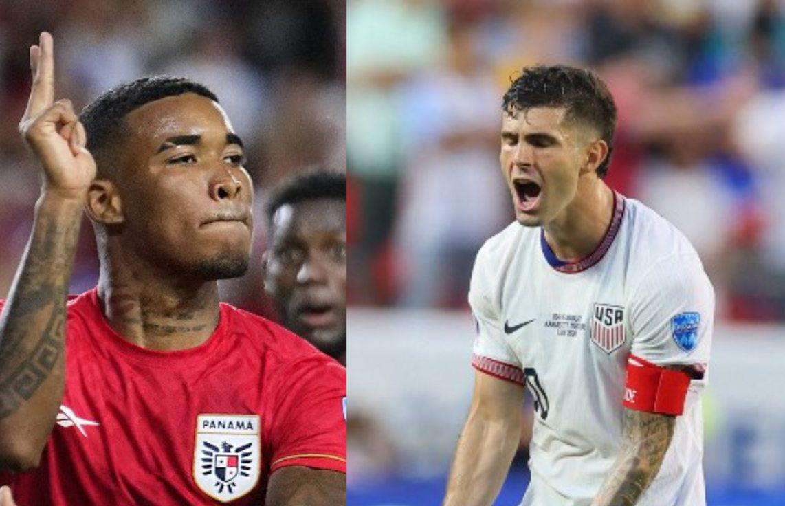 Copa América: Panamá hace historia clasificando a cuartos y EUA dice adiós