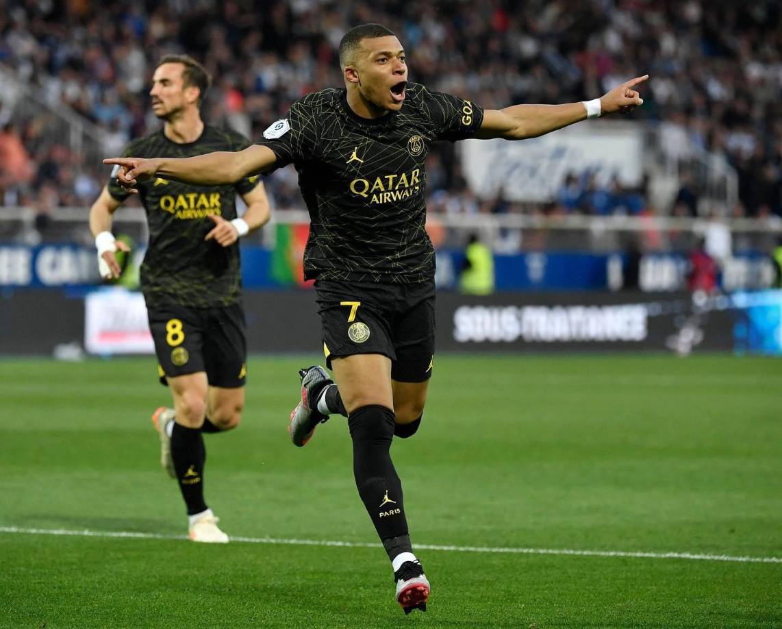 Mbappé pidió un proyecto a su medida y en Qatar se lo hicieron. Uno de los más importantes era el cambio de técnico.