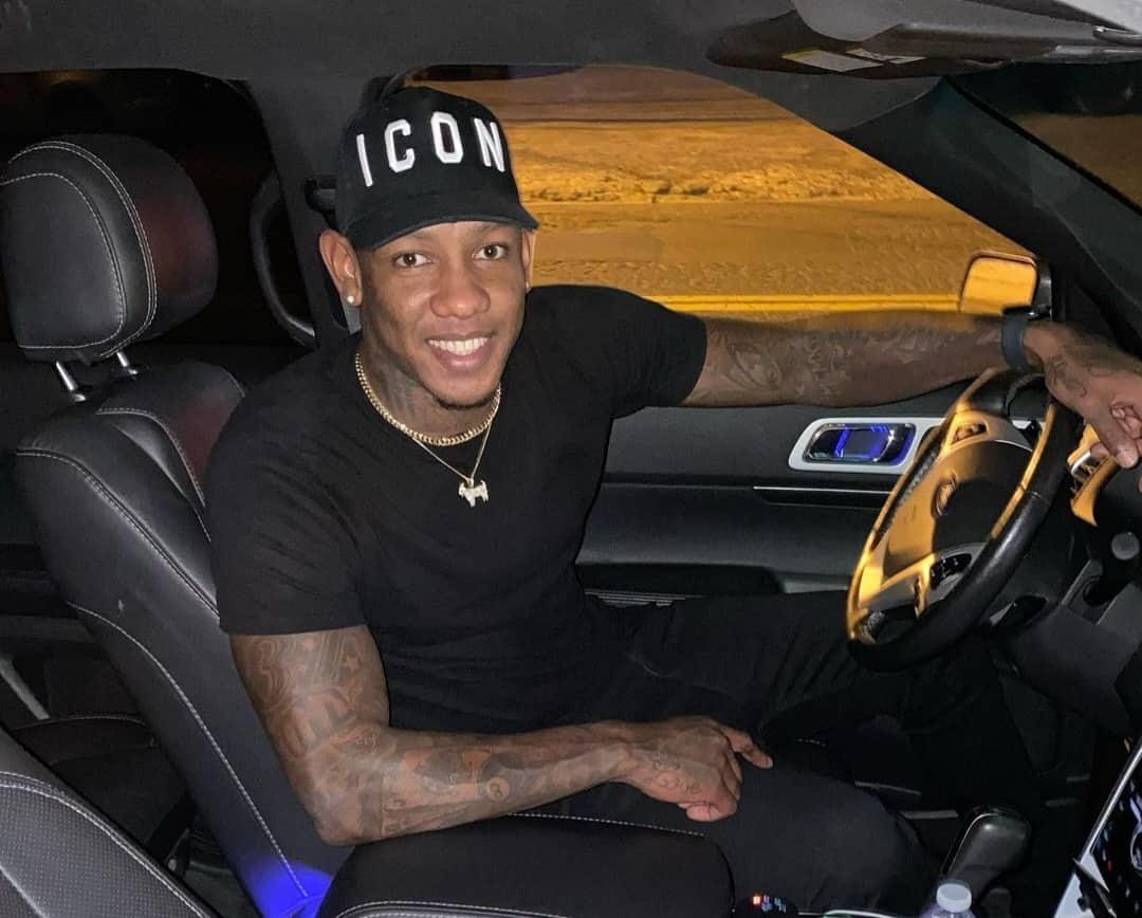 Romell Quioto también reveló que le gustaría encontrar en Montreal comida como el arroz con pollo y las baleadas.