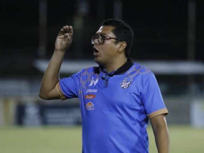 Rommel Salgado demandó a Real Juventud tras su salida a inicios del 2023 y el TNAF ordenó a inicios de la presente semana el pago del club hacia el estratega por la suma de 150,000 lempiras.