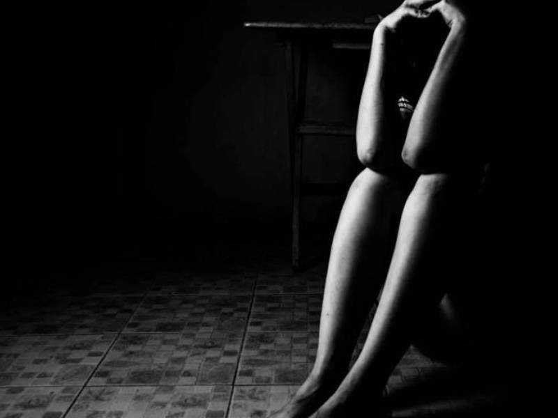 <b>La violencia sexual afecta a unas 50,000 mujeres cada año en Honduras.</b>