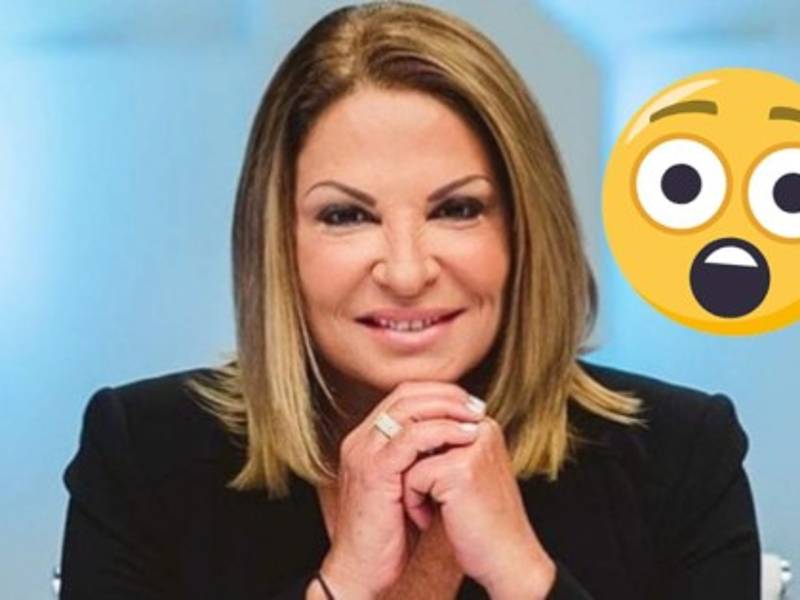 La Doctora Polo, ¿de romance con un hombre casado? Bastante polémica está causando una publicación realizada por la famosa abogada de 'Caso Cerrado'.