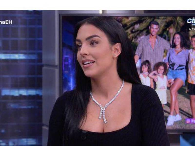 Georgina Rodríguez, pareja de Cristiano Ronaldo está nuevamente en el ojo del huracán por situaciones, en donde la han tildado de ‘prepotente’.