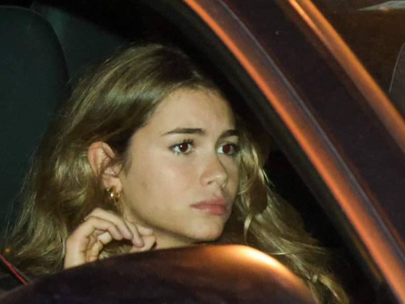 Clara Chía Marti ha recibido mucha críticas en redes sociales por supuestamente ser “la manzana de la discordia” entre Piqué y Shakira.