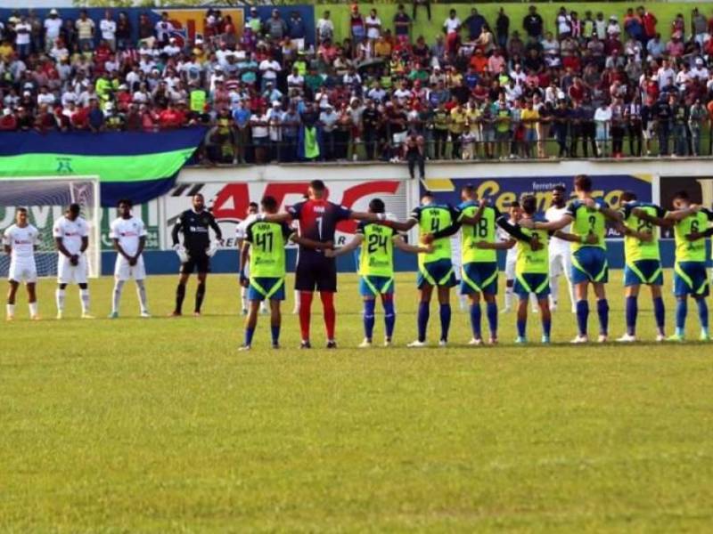 El jugador esperó terminar el campeonato anterior para iniciar su espinosa expedición.