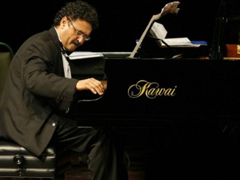 Sergio Suazo Lang falleció este miércoles en el Instituto Hondureño de Seguridad Social.