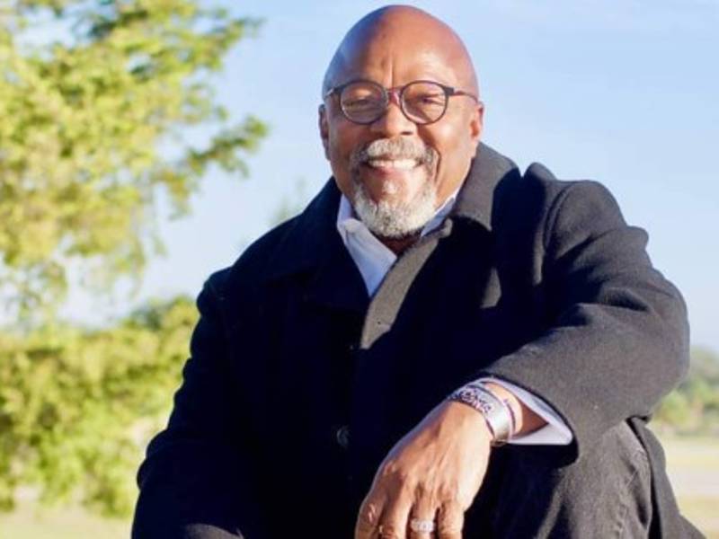 Jaime Murrell (1949 - 2021).