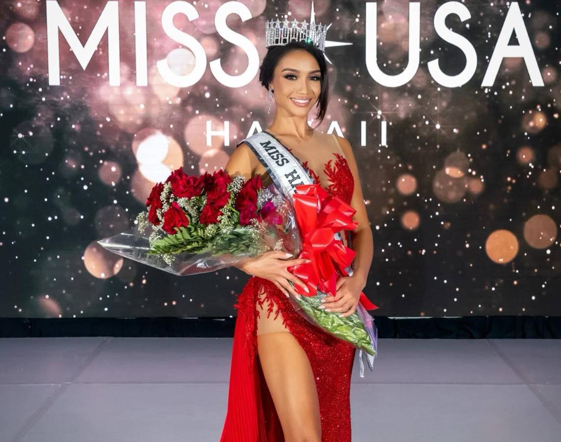 Nueva Miss USA recibe amenazas de muerte